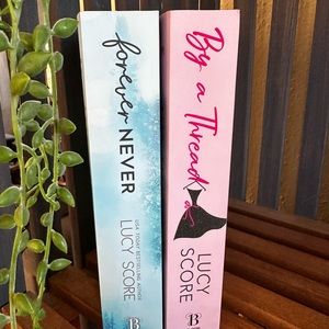 Lucy Score Books